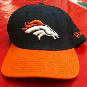Broncos 🏈 Game Cap 🐎